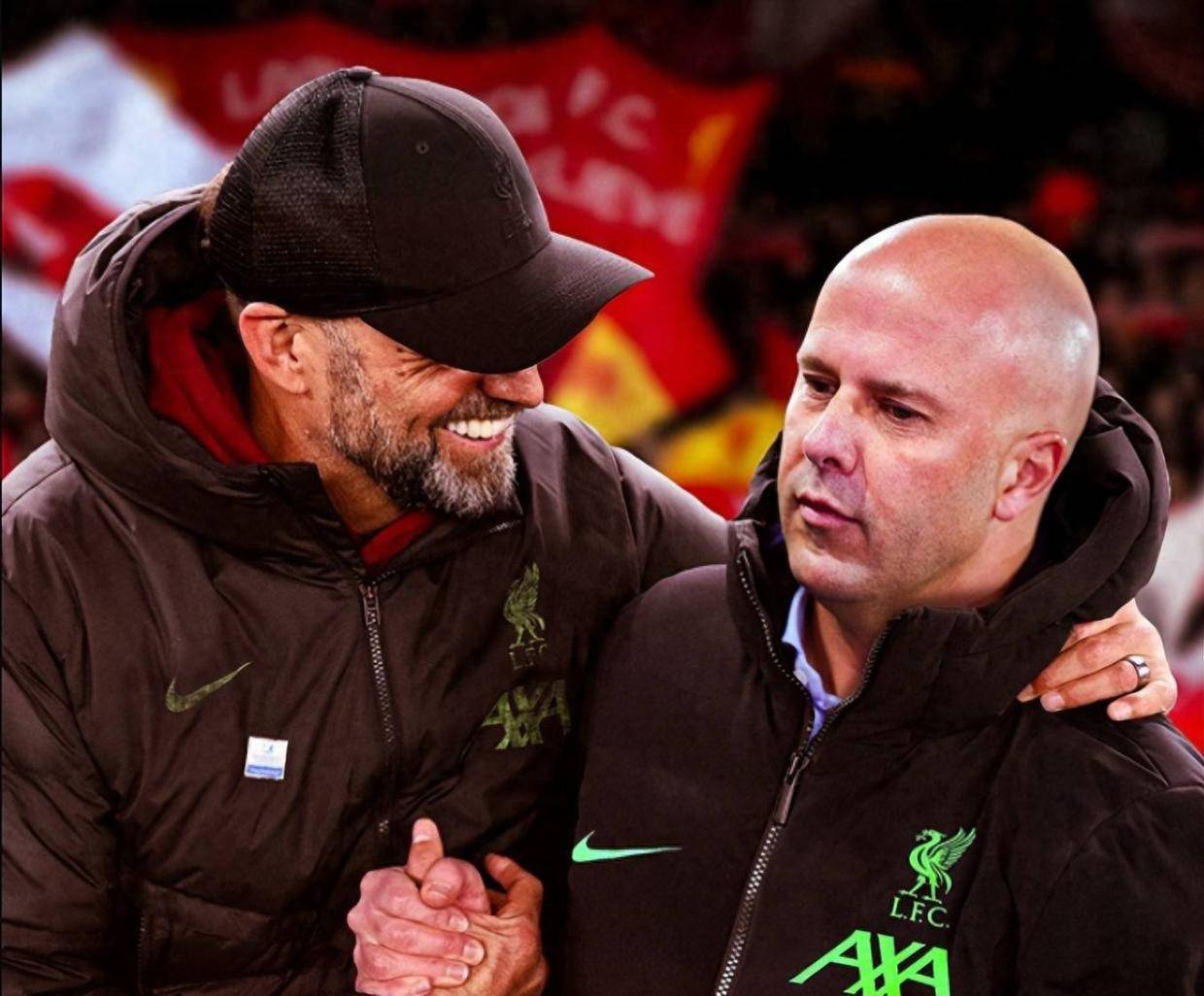 三场定生死！利物浦若全败，斯洛特恐成赛季首位下课主帅！